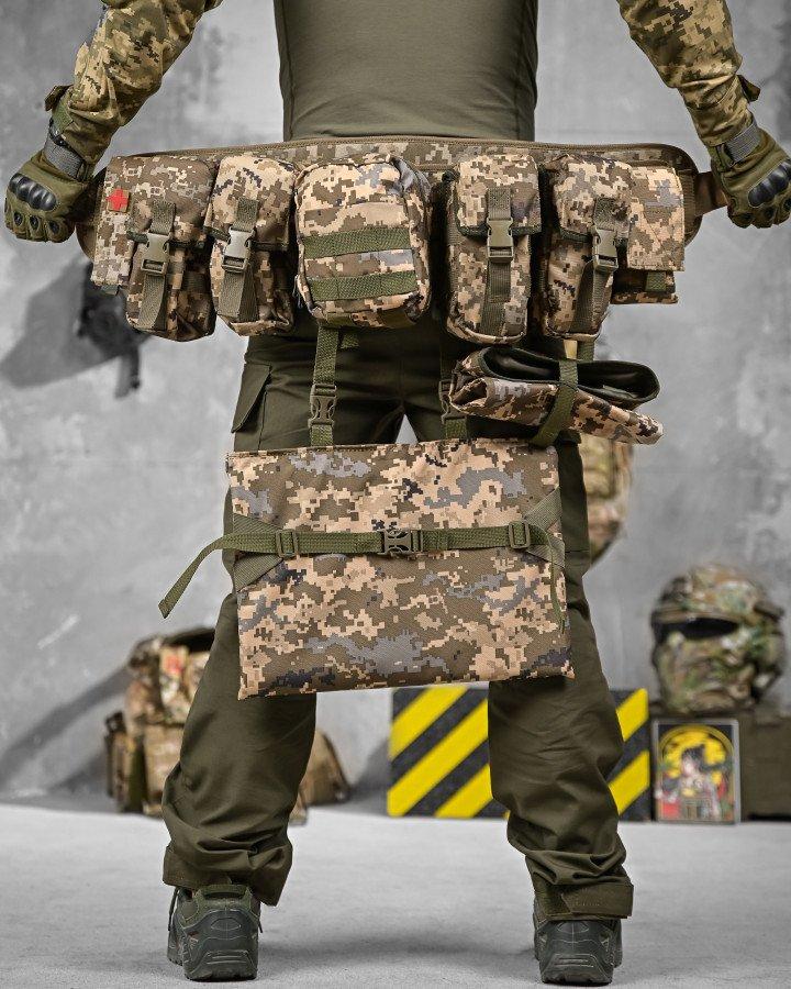 Комплект РПС піксель ДЛ7315, фото 1