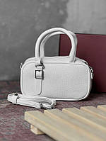 Women's bag white DL7319