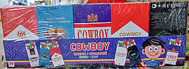 Cowboy цукерка + стріляючий цукор + тату 30 штук