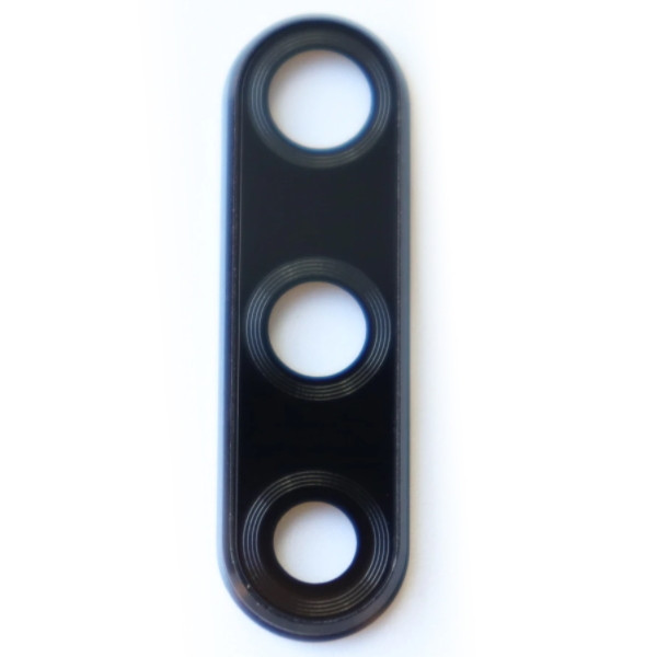 Скло камери Huawei Honor 10i / Honor 20 Lite Black, фото 1