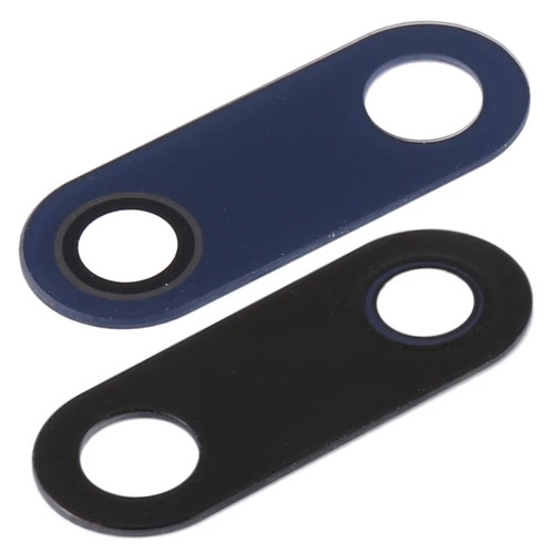 Скло камери Nokia 5.1 Black, фото 1