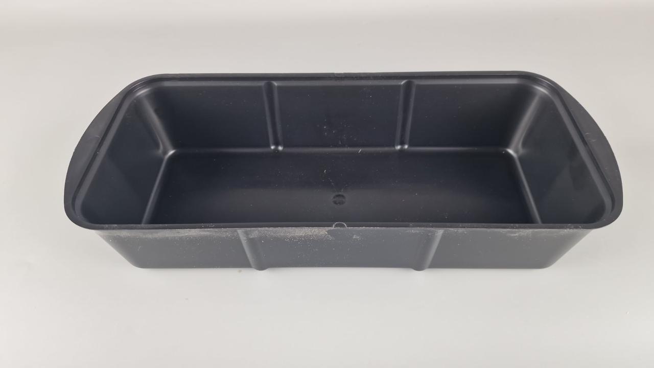 Піддон малий технічний для розсади 37*16,5*7 (1 шт.)