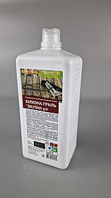 Засіб для миття Гриля 1 літр — Bilysna (1 шт.)