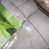 Ковдра двуспальна 175х215см, наповнювач - Бамбукове волокно ODA bamboo Одіяло двоспальний розмір, фото 6