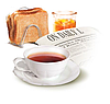 Чай в капсулах для кавоварок Dolce Gusto "English Breakfast" 10 капсул (потрібен адаптер), фото 5