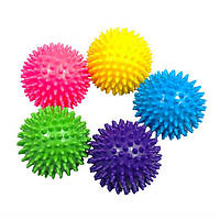 М'ячик масажер Gemini 7.5 см G7