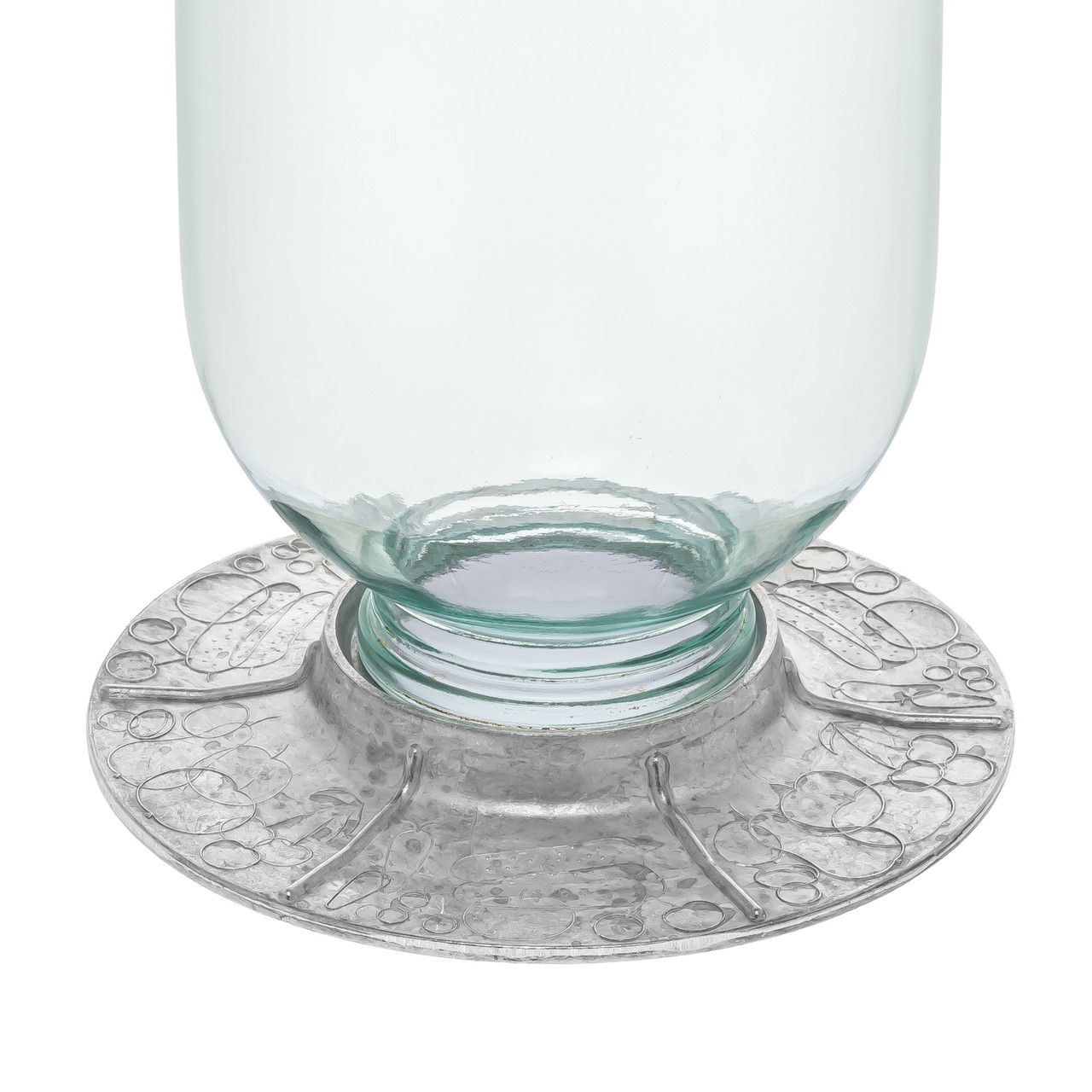 Стерилізатор для банок для консервації із алюмінію литий ХЕАЗ Уцінка