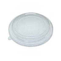 Кришка для салатника 1300 мл, діаметр 185 мм, 50 шт