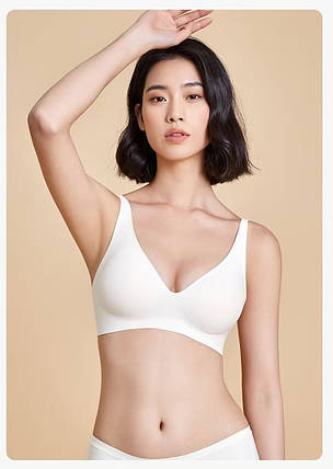 Жіночий бюстгальтер топ без кісточок M,L,XL, фото 1