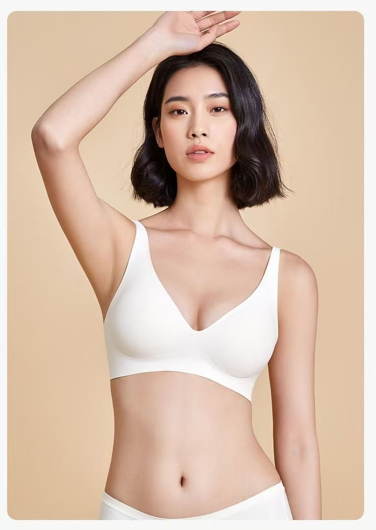 Жіночий бюстгальтер топ без кісточок M,L,XL