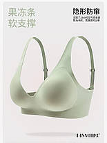 Жіночий бюстгальтер топ без кісточок M,L,XL, фото 3