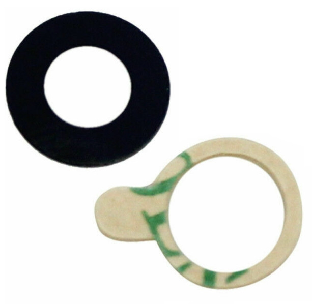 Скло камери iPhone XR (без обідка), фото 1