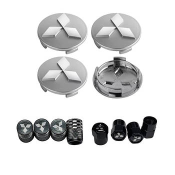 Все для дисків Mitsubishi