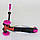 Самокат Best Scooter 779-1395, d=12см, фото 3