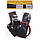 Латеральний амортизатор для ніг Gemini G8022-30LB, фото 4