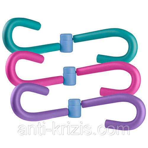 Еспандер для грудей, сідниць, стегон Метелик Gemini G4073, фото 1