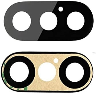 Скло камери iPhone XS / iPhone XS Max (без обідка), фото 1