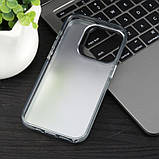 Чохол TPU+PC So Cool для Apple iPhone 16 (6.1") Stalker, фото 3