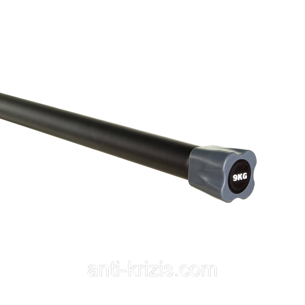 Палиця гімнастична Бодибар Gemini Sport Body Bar GI-1251-9