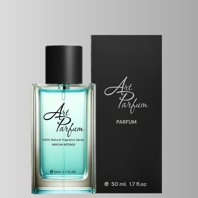 Парфуми INTENSE 50мл. Аромат схожий з Kayali Capri in Lemon Sugar 14