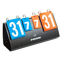 Ділянзьке табло C-5936