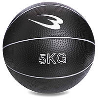 М'яч медичний медбол Medicine Ball GC-8407-5