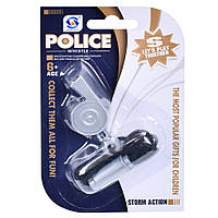 Свисток Police MR 1244