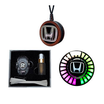 Ароматизатори Honda