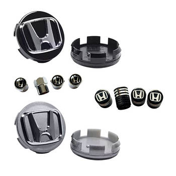 Все для дисків Honda