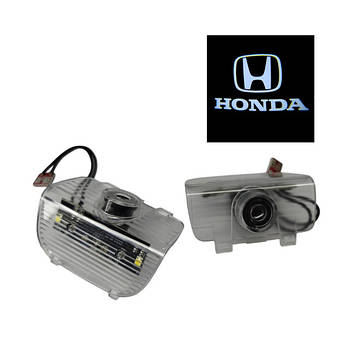 Підсвітка для дверей Honda