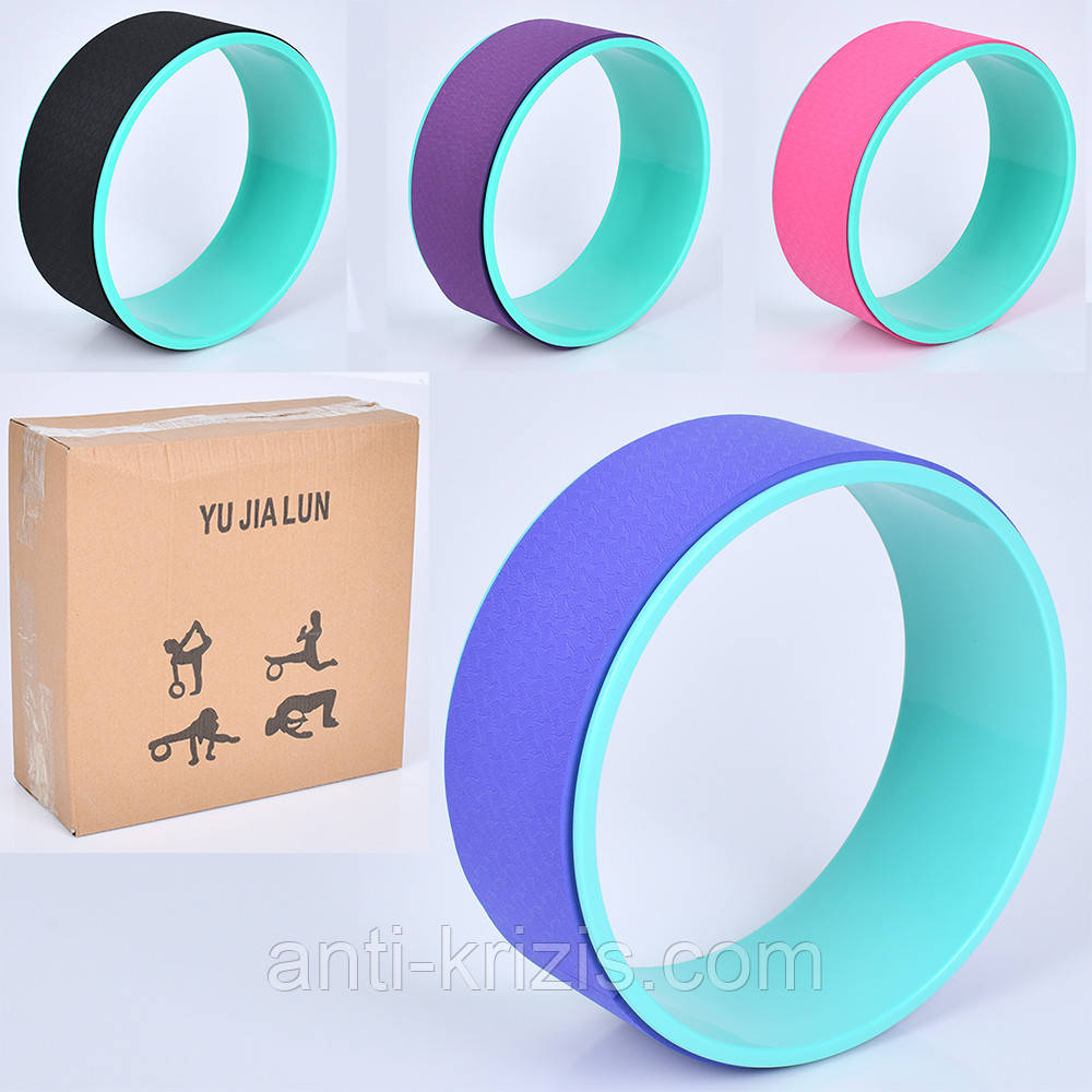 Колесо для пілатесу та йога 1922