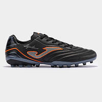 Бутси Joma AGUILA чорний чоловічий 45 розмір AGUS2401AG (Оригінал)