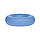 Еспандер кистьовий кільце силікон Gemini GI-3991-40LB навантаження 18 кг синій, фото 2