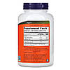 Натуральна добавка NOW Inulin powder, 227 грам, фото 3
