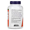 Натуральна добавка NOW Inulin powder, 227 грам, фото 4