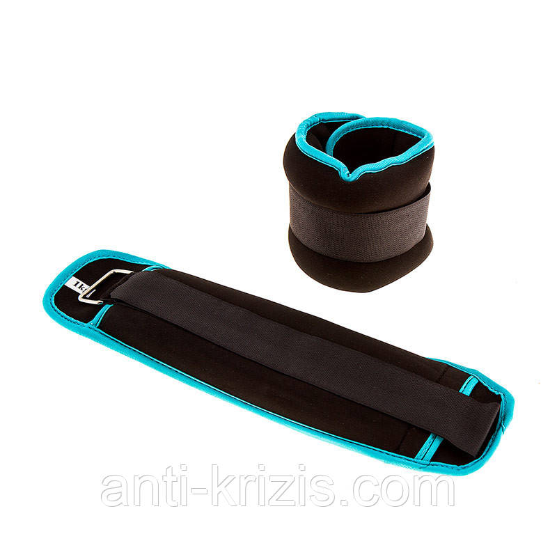 Обважнювачі-манжети G87196-4