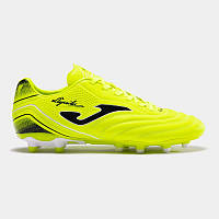 Бутси Joma AGUILA жовтий чоловічий 43,5 розмір AGUS2409AG (Оригінал)