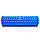 Ролер для йоги та пілатесу Gemini Grid Spine Roller Gemini Power G0012BL, фото 3