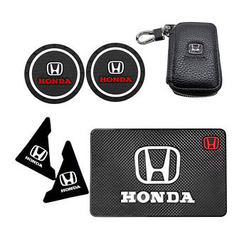 Аксесуари Honda