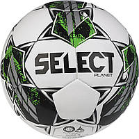 М'яч футбол Select Planet v23 No5 (Оригінал)