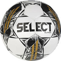 М'яч футбольний SELECT SELECT Super v23 (FIFA QUALITY PRO) No5 (Оригінал)
