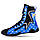 Боксерки VNM розмір 36-45 синій GF-1500-1, фото 2