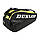 Сумка-чохол Dunlop TAC SX-CLUB 6RKT BLACK/YELLOW (6 ракетки) (Оригінал), фото 5