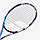 Ракетка Babolat Babolat Drive 25 blue/white з чохол, фото 3