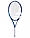 Ракетка Babolat Babolat Drive 25 blue/white з чохол, фото 4