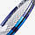 Ракетка Babolat Babolat Drive 25 blue/white з чохол, фото 7