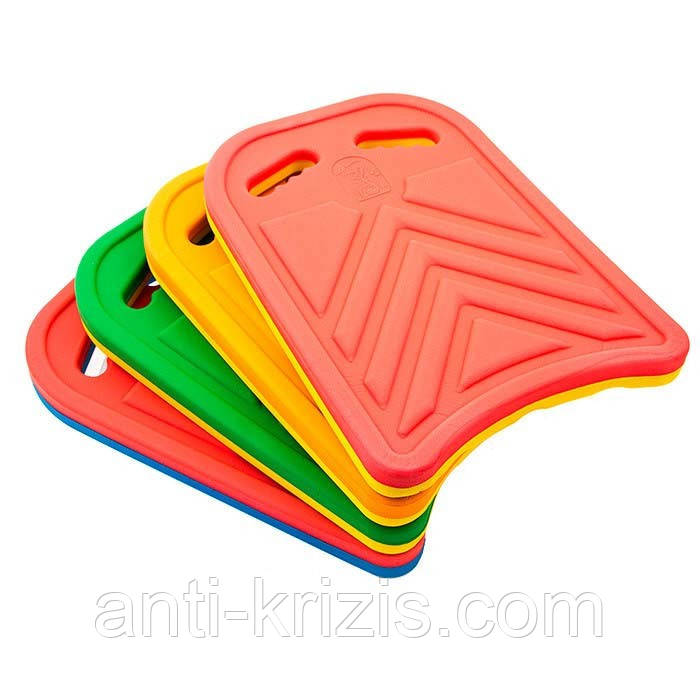 Дошка для плавання B1009