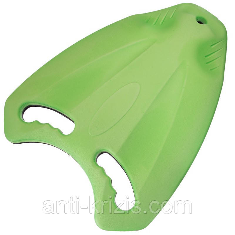 Дошка для плавання фігурна B1009-2, фото 1