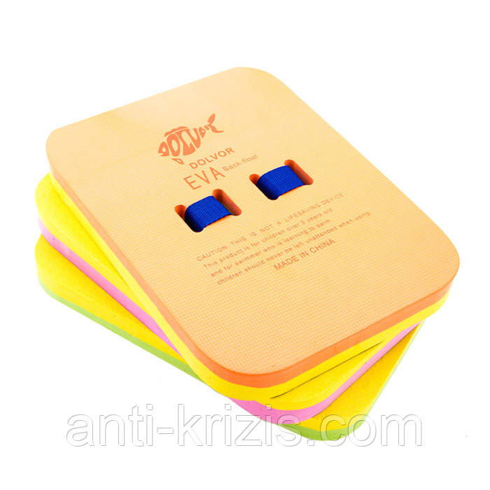 Пояс для аквафітнесу Dolvor