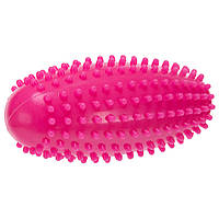 Масажний ролик овальний GI-3818